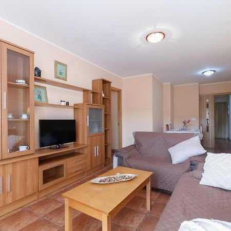 Confort A Pie De Playa By Cabana Rentals Cangas do Morrazo Εξωτερικό φωτογραφία