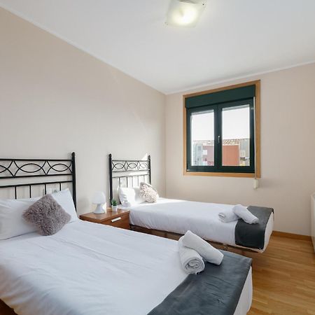 Confort A Pie De Playa By Cabana Rentals Cangas do Morrazo Εξωτερικό φωτογραφία