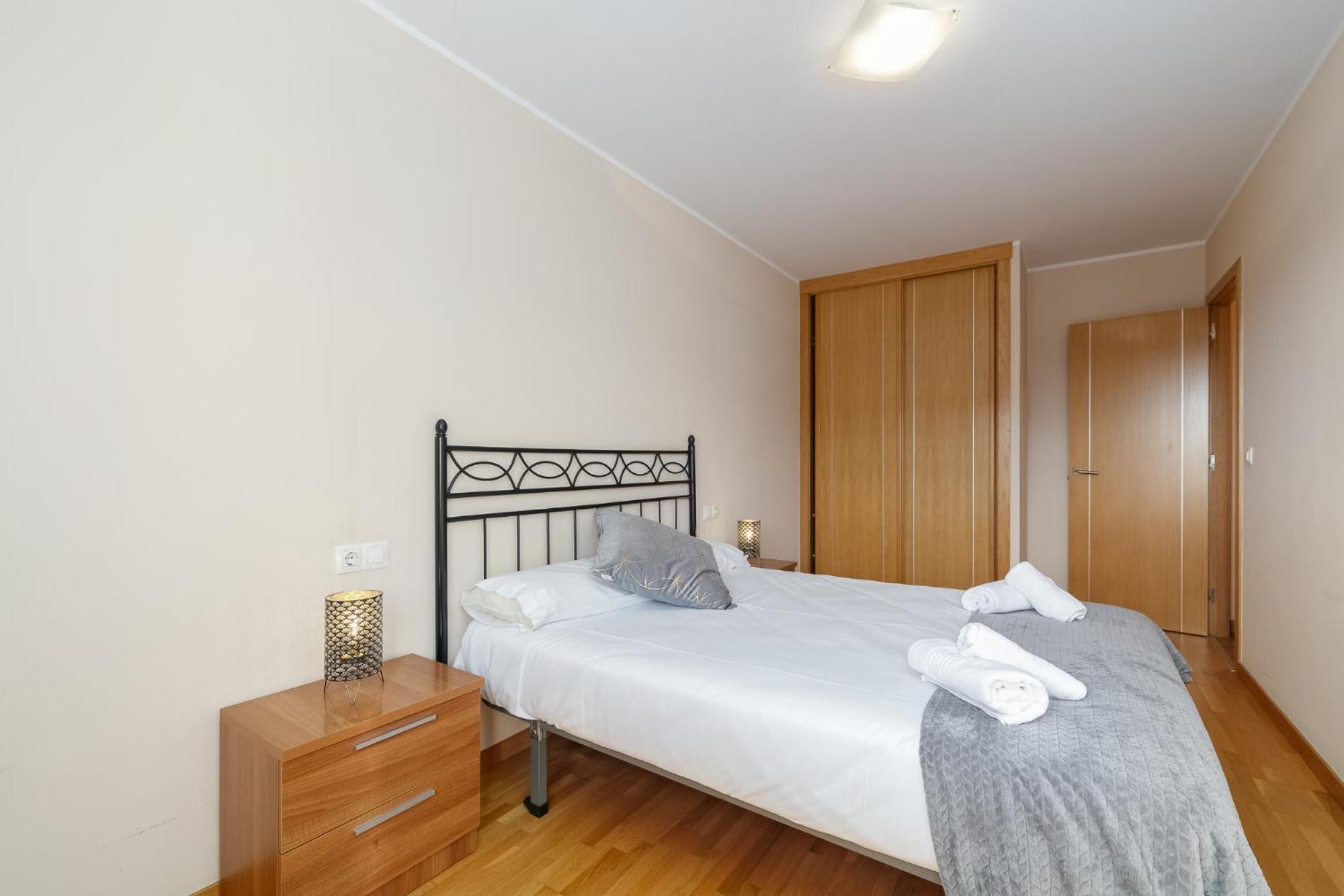 Confort A Pie De Playa By Cabana Rentals Cangas do Morrazo Εξωτερικό φωτογραφία