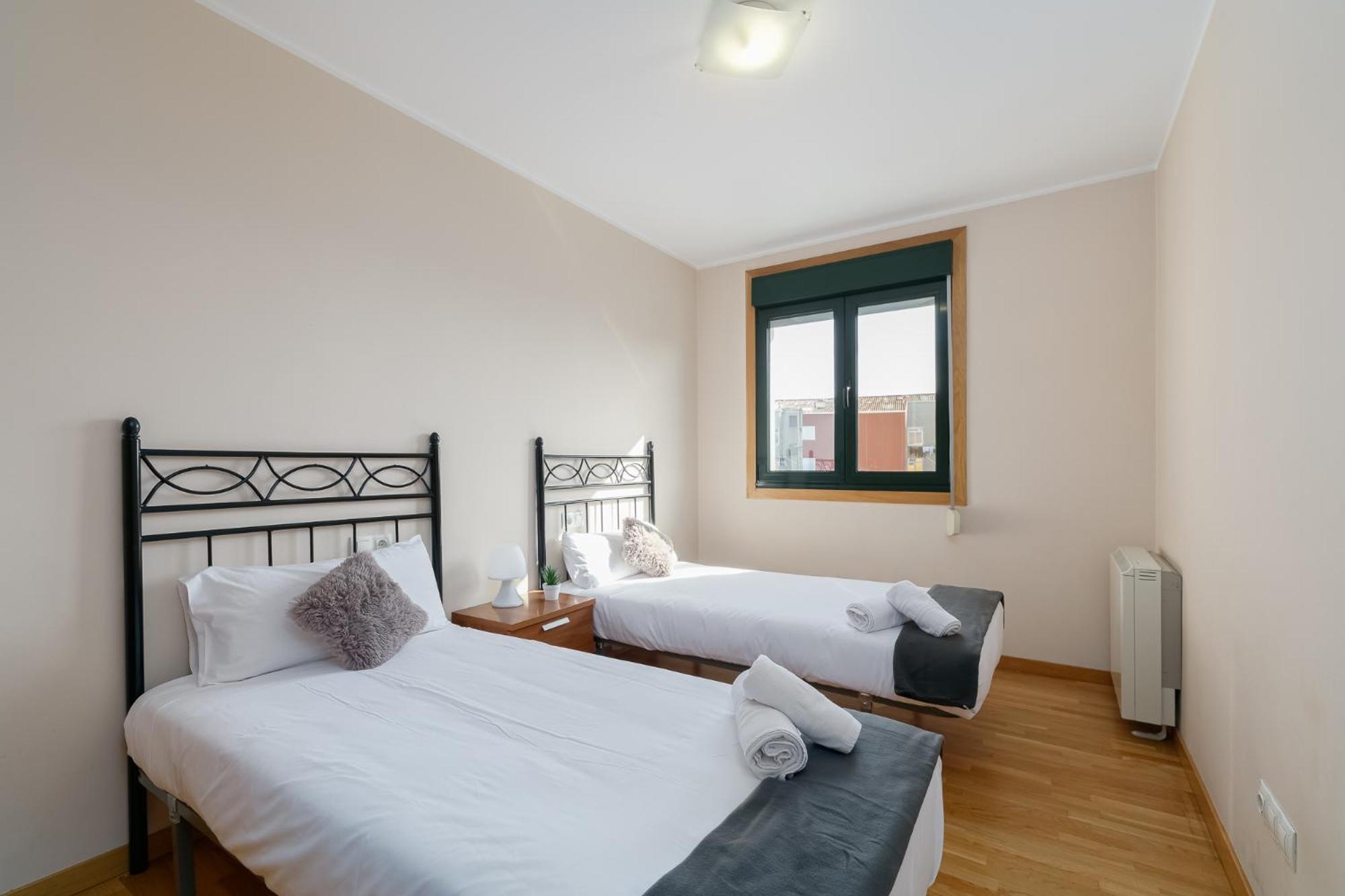 Confort A Pie De Playa By Cabana Rentals Cangas do Morrazo Εξωτερικό φωτογραφία