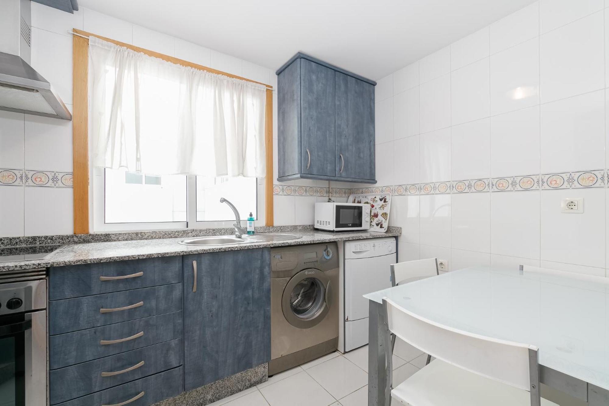 Confort A Pie De Playa By Cabana Rentals Cangas do Morrazo Εξωτερικό φωτογραφία