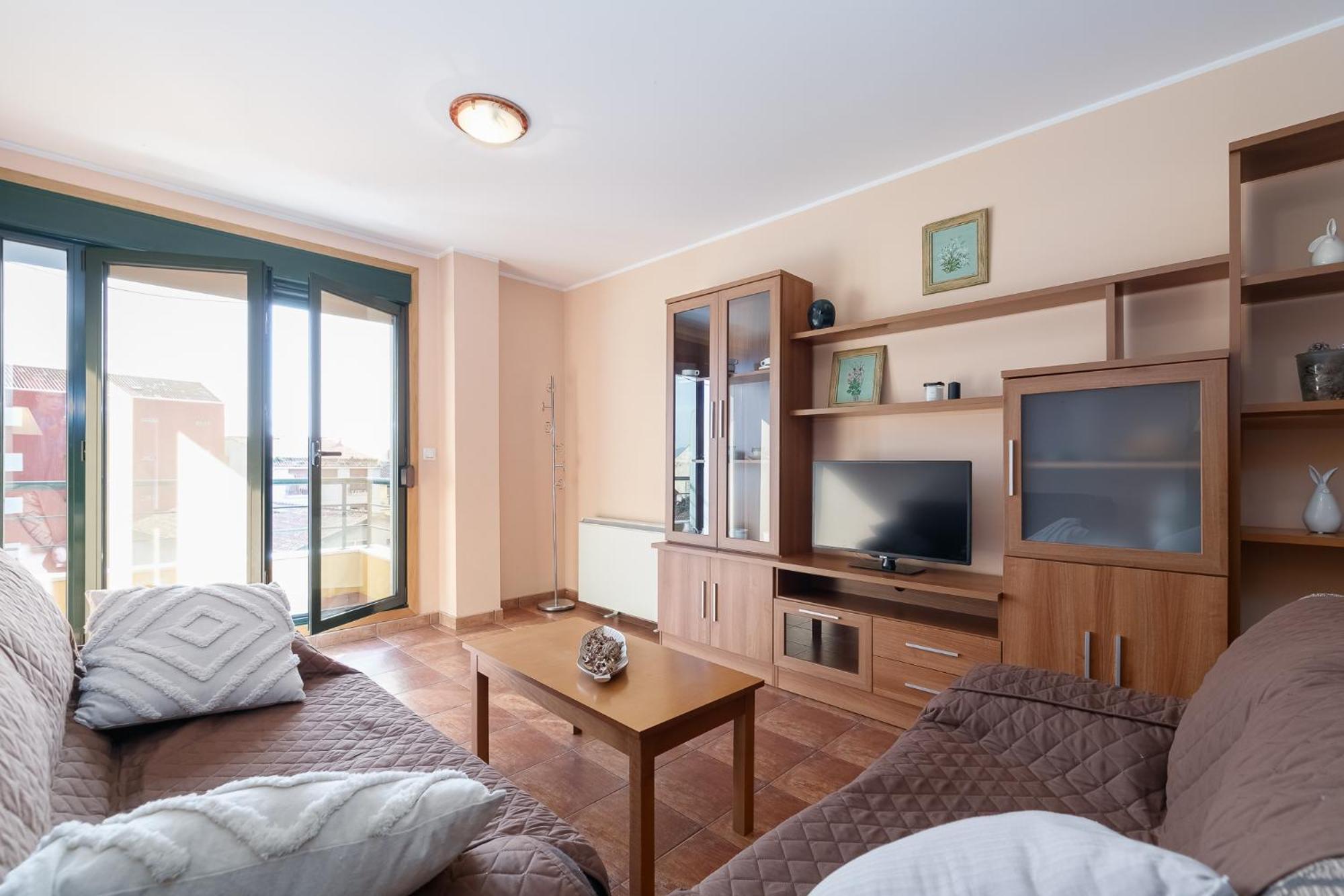 Confort A Pie De Playa By Cabana Rentals Cangas do Morrazo Εξωτερικό φωτογραφία