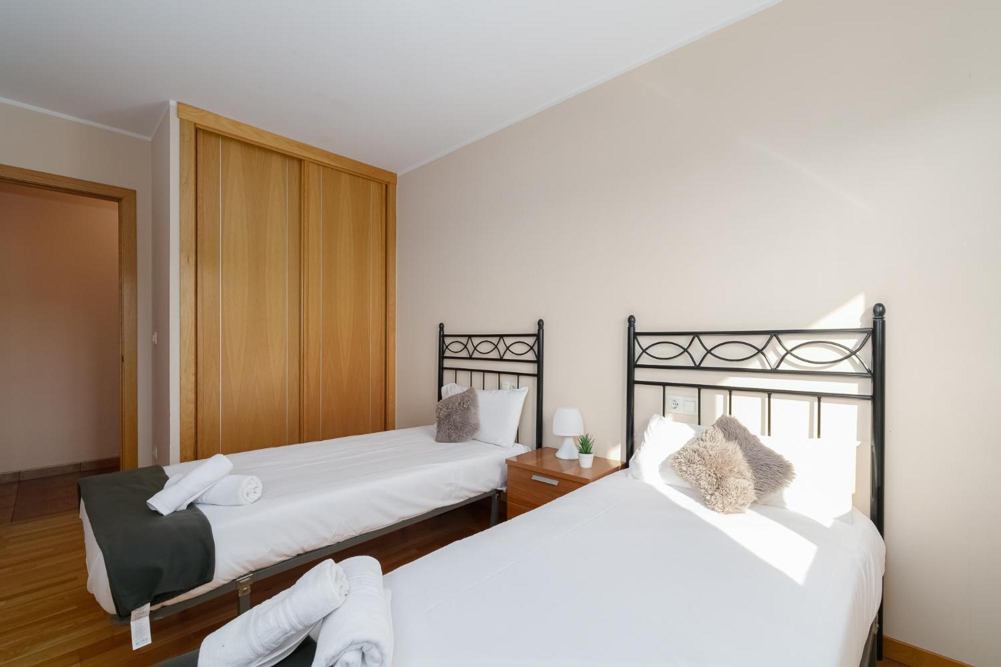 Confort A Pie De Playa By Cabana Rentals Cangas do Morrazo Εξωτερικό φωτογραφία
