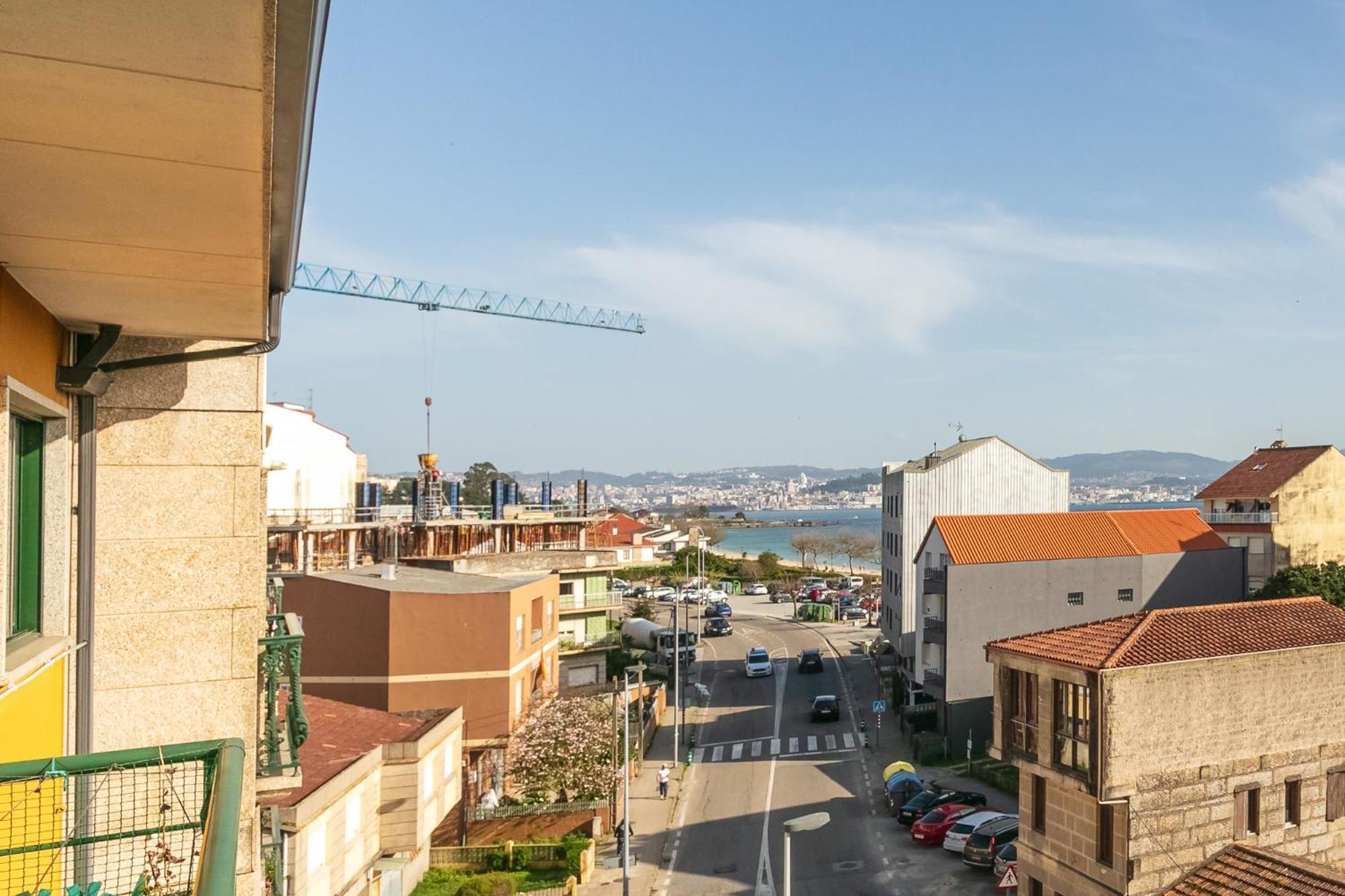 Confort A Pie De Playa By Cabana Rentals Cangas do Morrazo Εξωτερικό φωτογραφία
