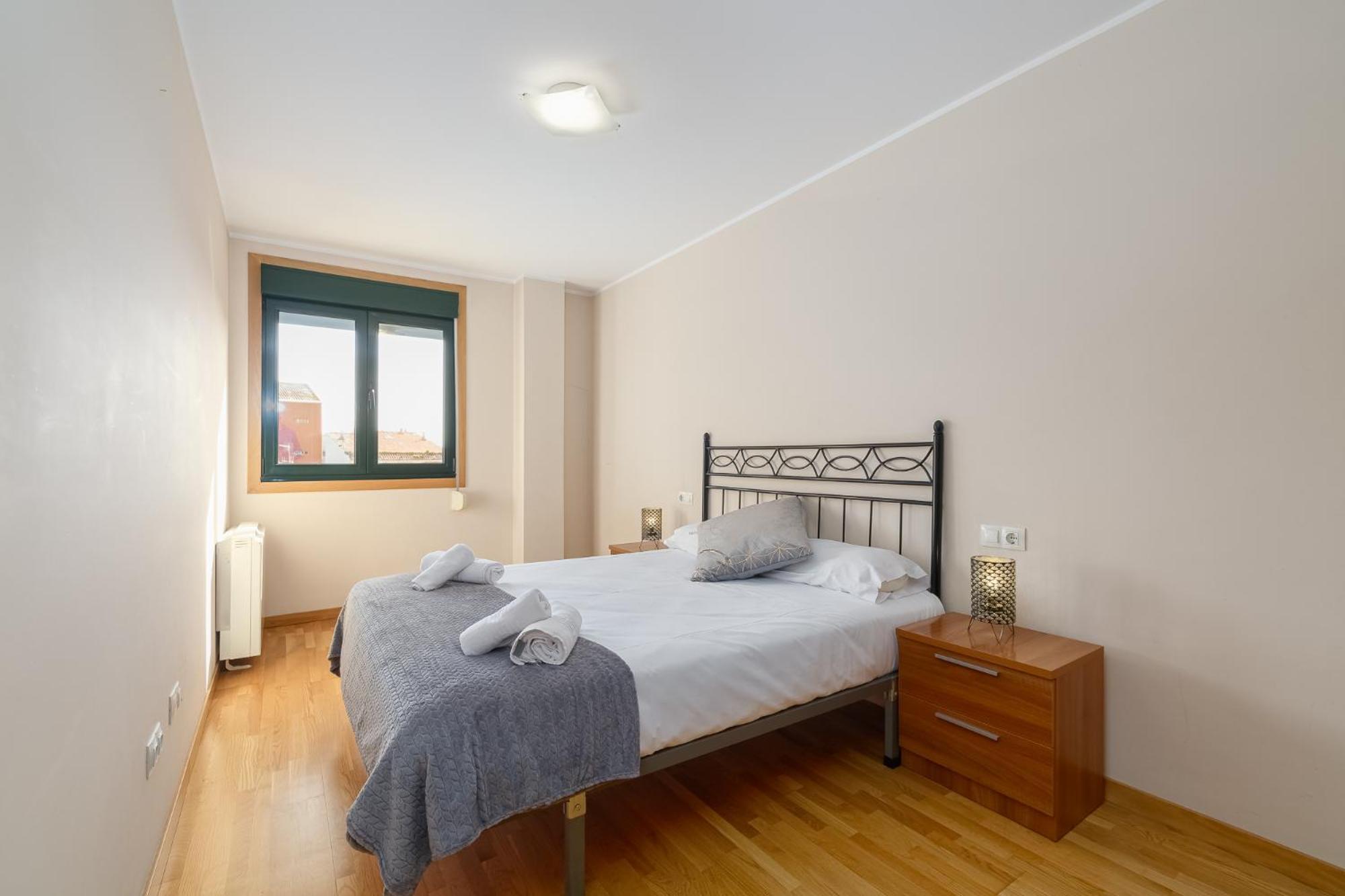 Confort A Pie De Playa By Cabana Rentals Cangas do Morrazo Εξωτερικό φωτογραφία